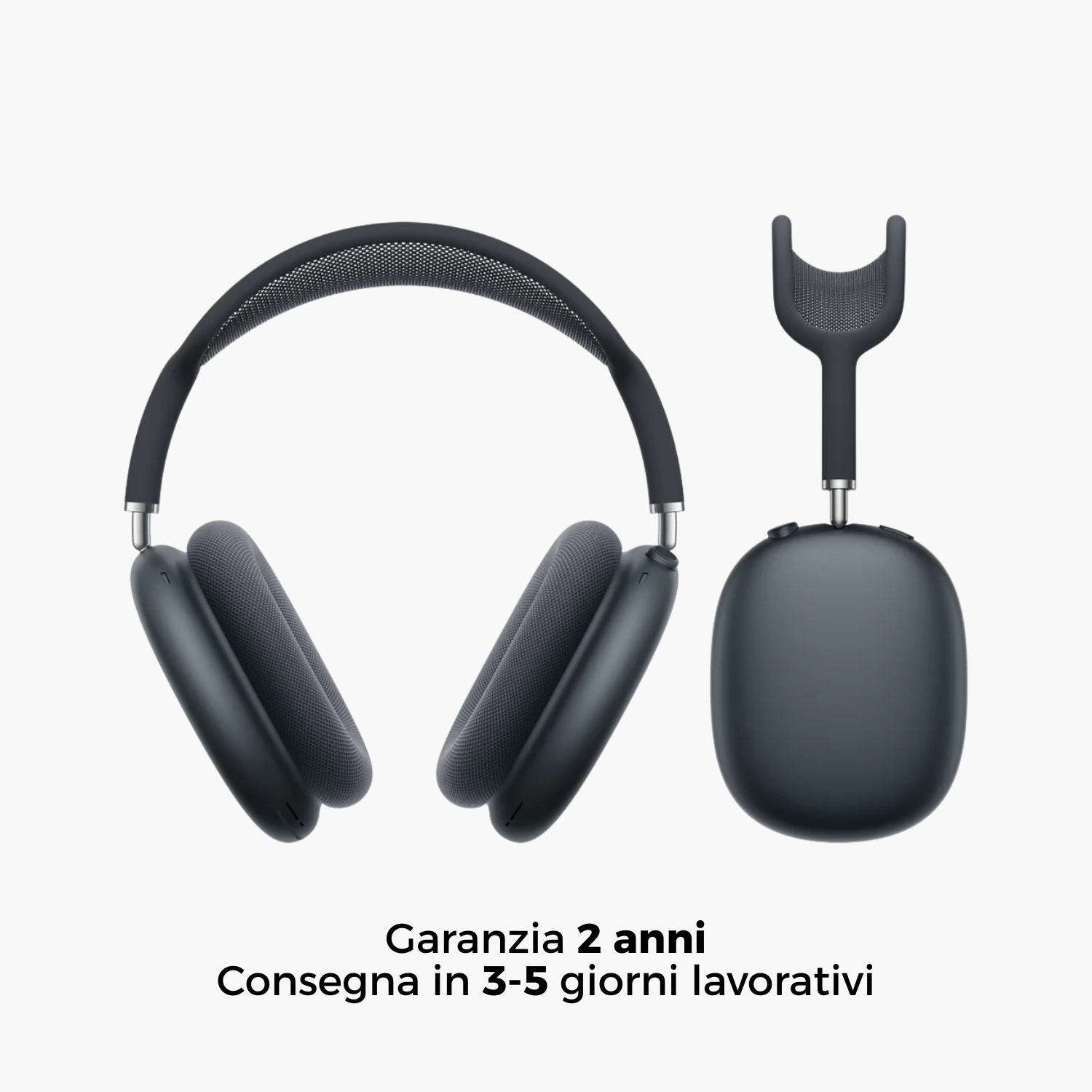 Cuffie PODMAX