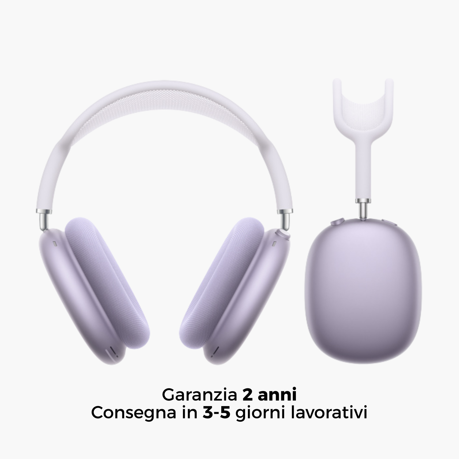 Cuffie PODMAX