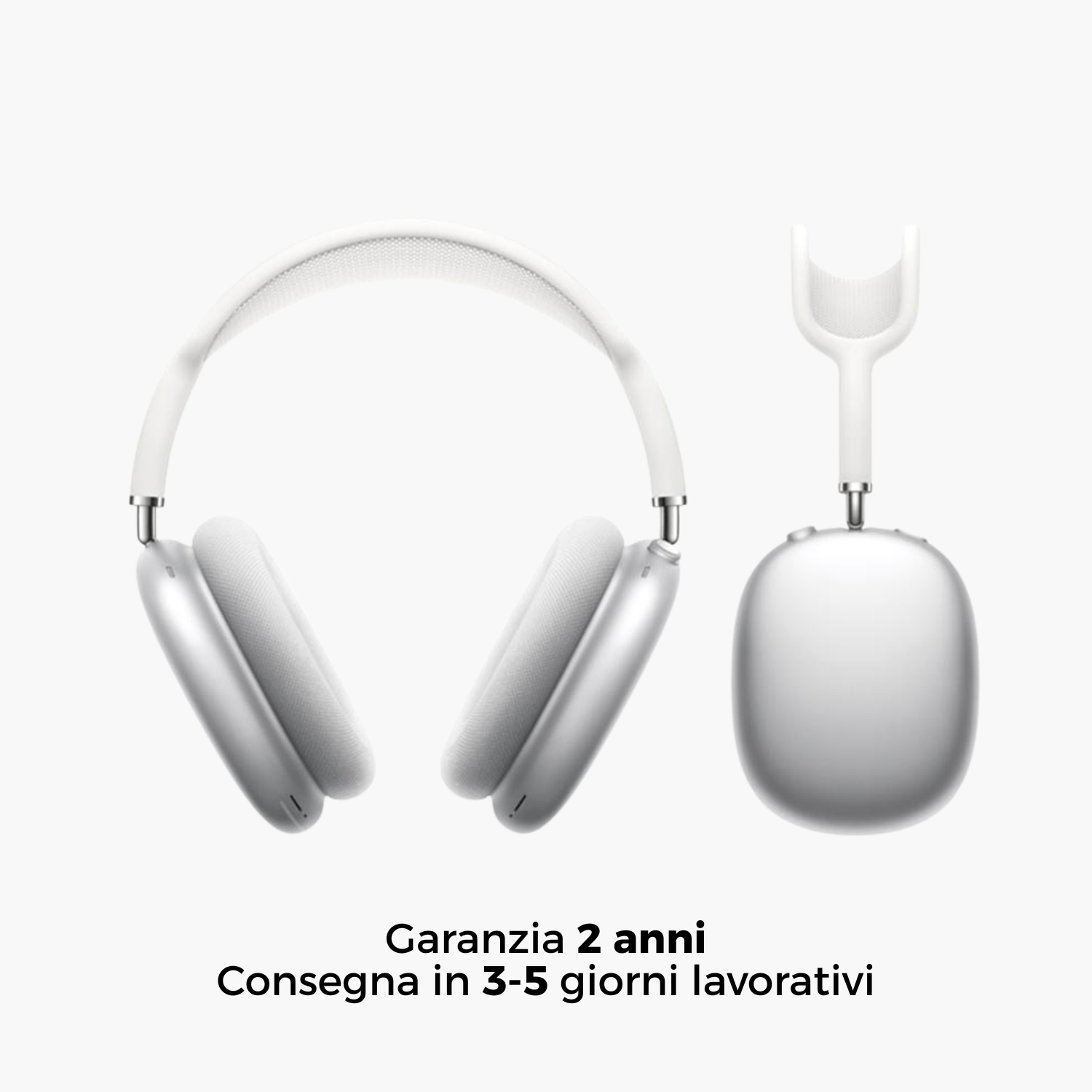 Cuffie PODMAX