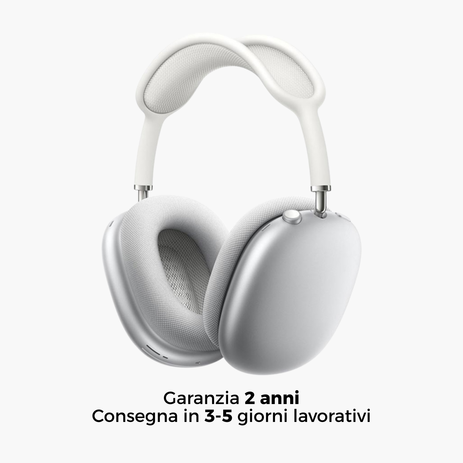 Cuffie PODMAX