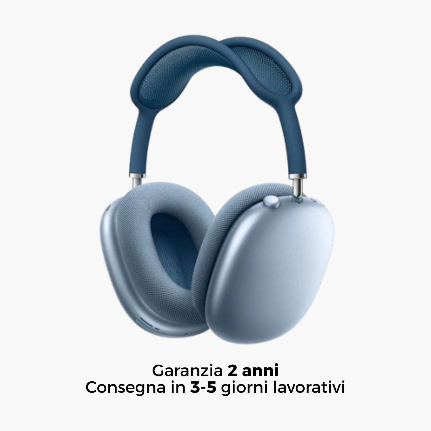Cuffie PODMAX