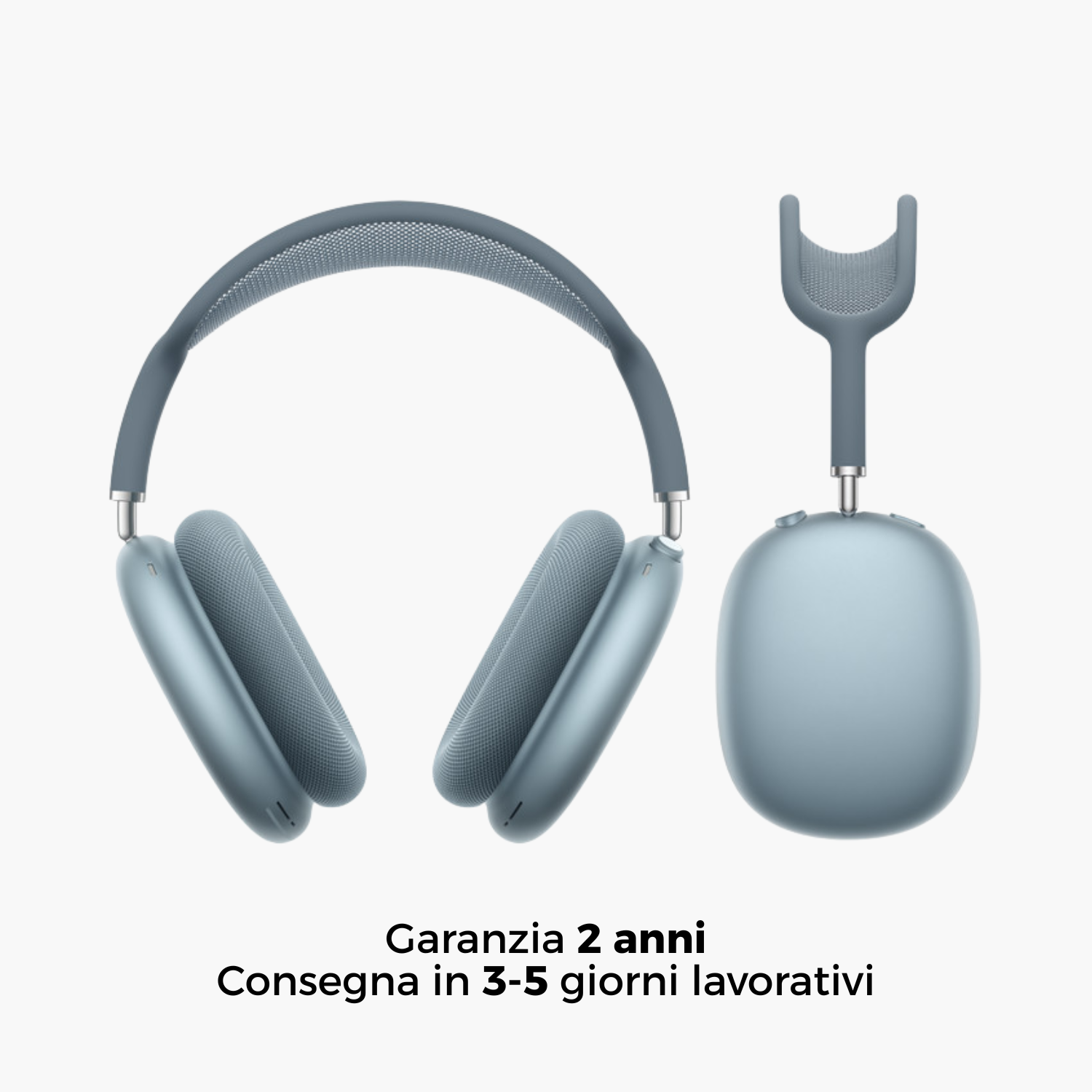 Cuffie PODMAX