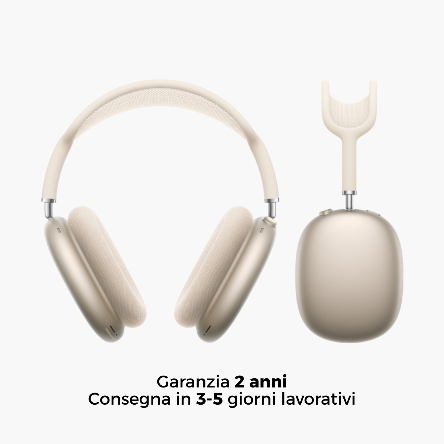 Cuffie PODMAX