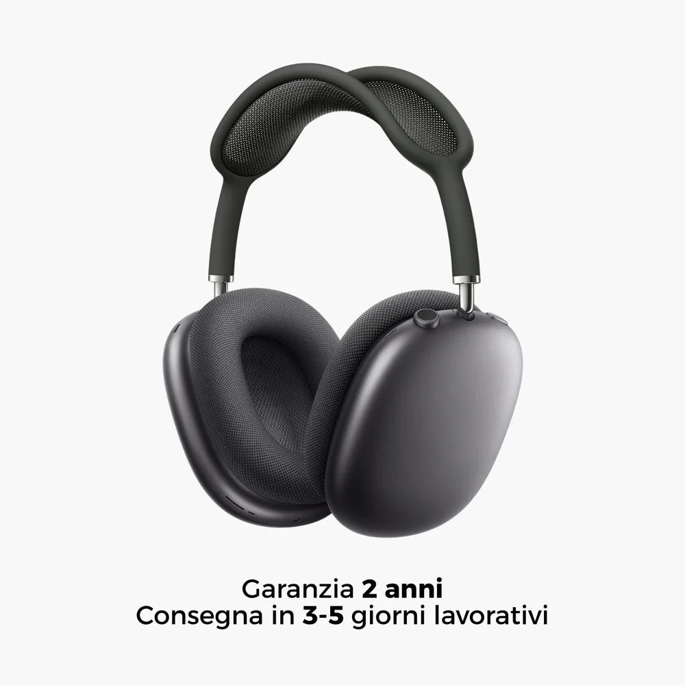 Cuffie PODMAX