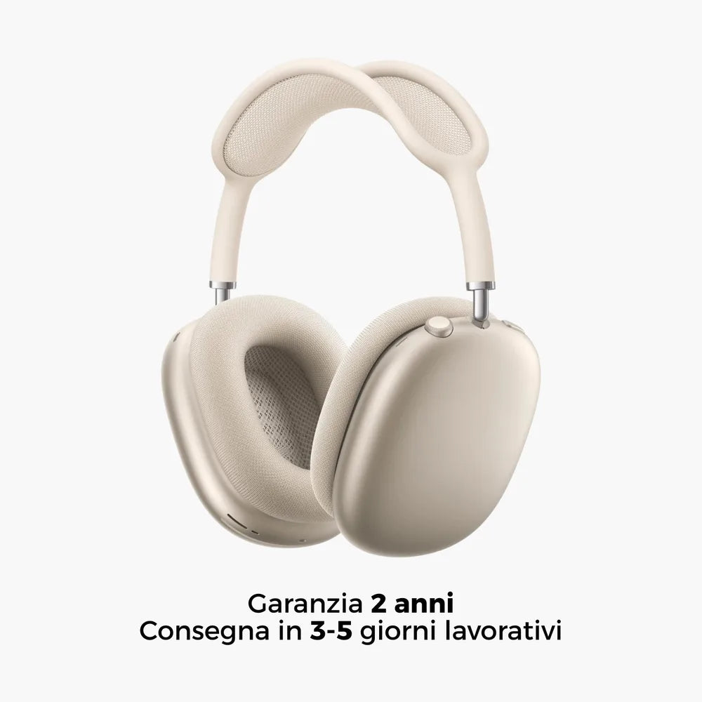 Cuffie PODMAX