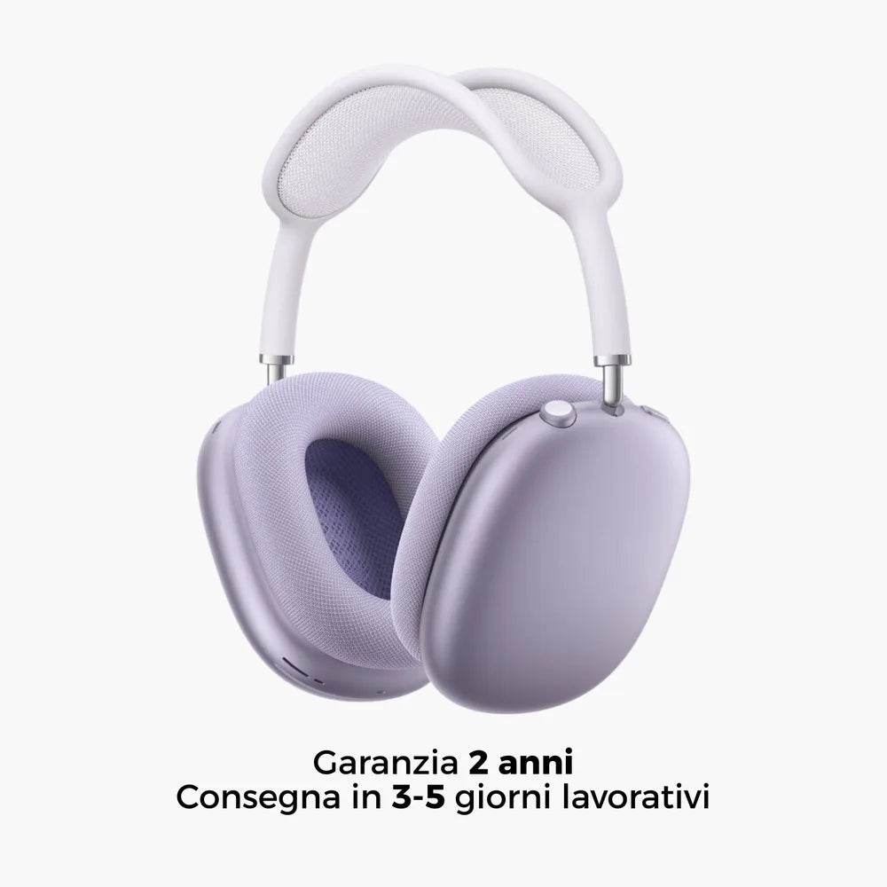 Cuffie PODMAX